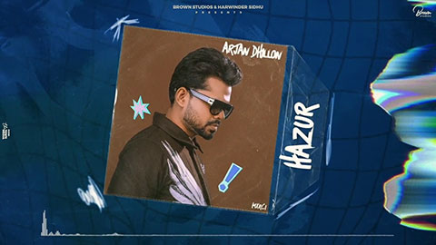 Hazur-Lyrics-Arjan-Dhillon