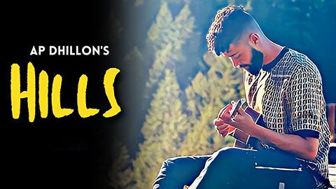 Hills Lyrics Translation — Ap Dhillon
