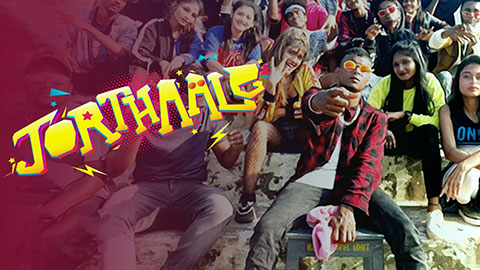 Jorthaale Lyrics Translation — Asal Kolaar
