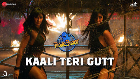 Kali Teri Gut Lyrics Meaning — Phone Bhoot | Romy | Sakshi Holkar