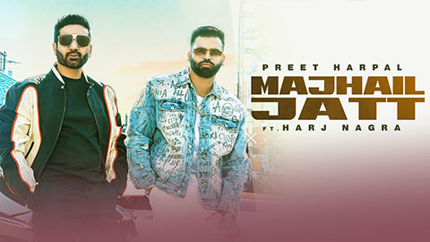 Majhail-Jatt-Lyric-Preet-Harpal