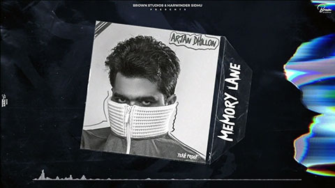 Memory Lane Lyrics — Arjan Dhillon