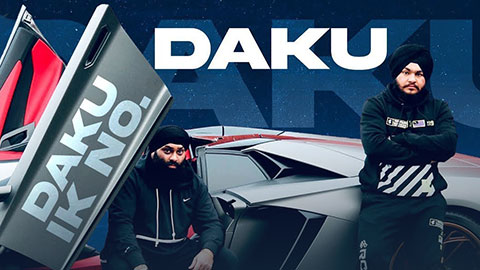 Ni Main Daku 1 Number Da Lyrics — Chani Nattan
