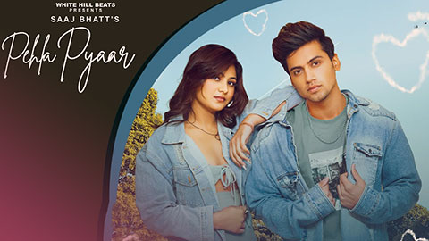 Pehla Pyaar Lyrics Translation — Saaj Bhatt