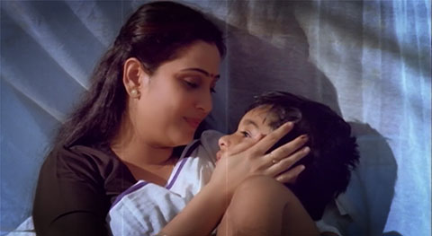 Thamara Kannan Urangenam Lyrics Meaning — Vatsalyam | K. S. Chitra