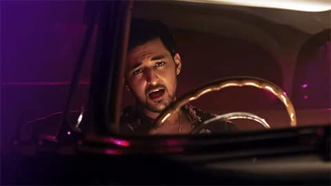 Tum Mere Lyrics Translation — Darshan Raval