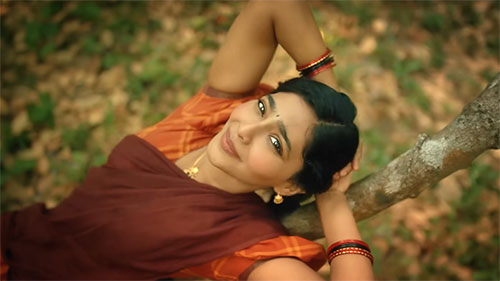 Mandarappoove Lyrics Translation — Kumari | Aavani Malhar