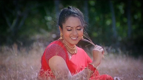 Enna Nenacha Nee Lyrics Translation — Chokka Thangam | Anuradha Sriram | P. Unni Krishnan