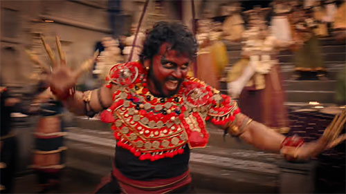 Ratchasa Mamane Lyrics Translation — Ponniyin Selvan (PS) Part 1 | Shreya Ghoshal