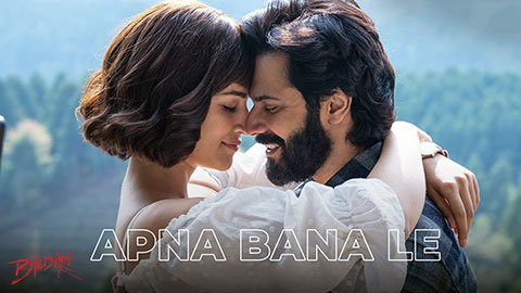 Apna-Bana-Le-Lyrics-Translation-Bhediya-Arijit-Singh