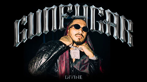 Gunehgar Lyrics — Divine
