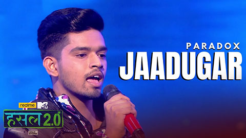Jaadugar-Aisa-Jaadu-Kar-Lyrics-Paradox