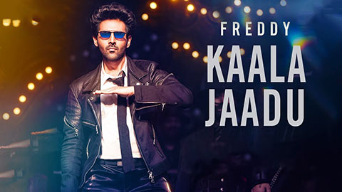 Kaala Jaadu Lyrics Meaning — Freddy | Arijit Singh | Nikhita Gandhi