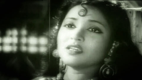Mera Dil Ye Pukare Aaja Lyrics Translation — Nagin | Lata Mangeshkar