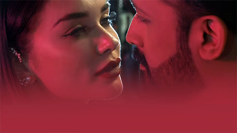 Moonrise Lyrics Translation — Atif Aslam | Tera Mukhda Jive Chan