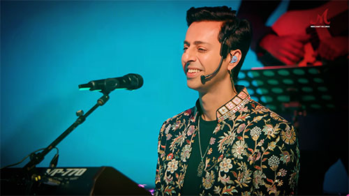 Nazneen Yaar Maine Ye Chu Mulakat Lyrics Translation — Raj Pandit | Noor Mohammad |