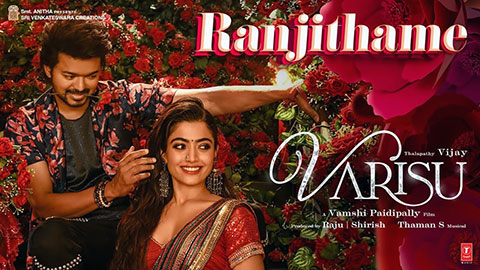 Ranjithame-Lyrics-Varisu