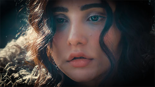 Roohdaariyan Lyrics Translation — B Praak | Neeti Mohan | Roohedariyan