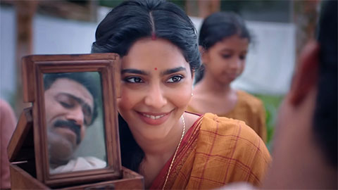 Shilakal Lyrics — Kumari | Akhil J Chand | Vaiga Nambiar