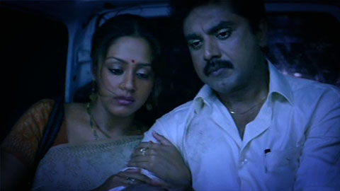 Unakkul Naane Lyrics Translation — Pachaikili Muthucharam | Bombay Jayashri