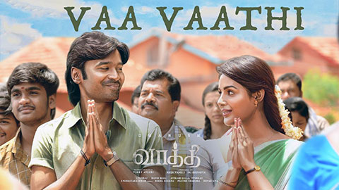 Vaa-Vaathi-Lyrics-Shweta-Mohan