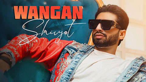 Wangan Lyrics — Shivjot