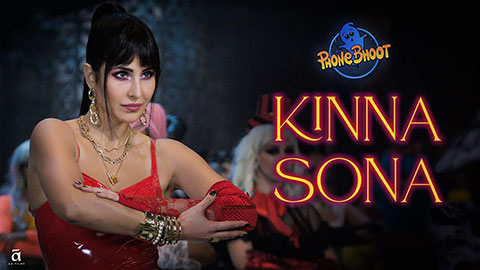 Kinna Sona Lyrics Translation — Phone Bhoot | Tanishk Bagchi | Zahrah S. Khan