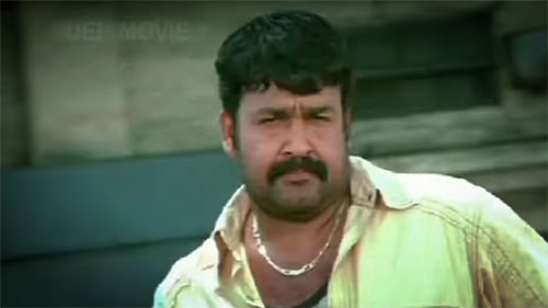 Nombaram Kalayum Naadham Nee Lyrics Translation — Chotta Mumbai | Mohanlal