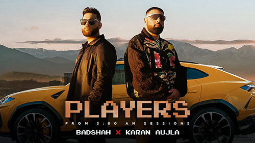 Players Lyrics Translation — Badshah | Karan Aujla | Devika Badyal