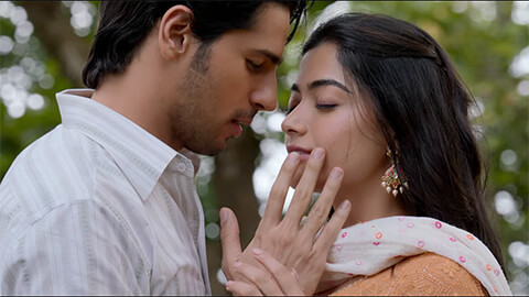 Channa Ve Assi Marjawange Lyrics Meaning — Mission Majnu | Raj Barman