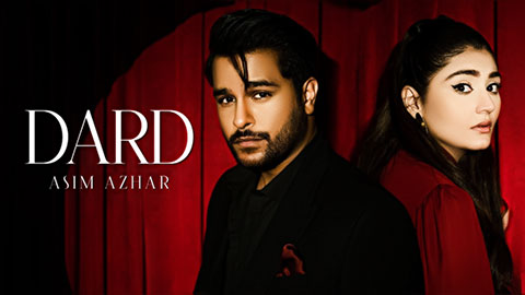 Dard Lyrics Meaning — Asim Azhar | Dur-e-Fishan Saleem