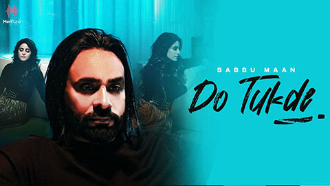 Do-Tukde-Lyrics-Babbu-Maan