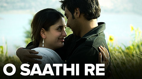 O Saathi Re Din Doobe Na Lyrics Meaning — Omkara | Shreya Ghoshal | Vishal Bhardwaj