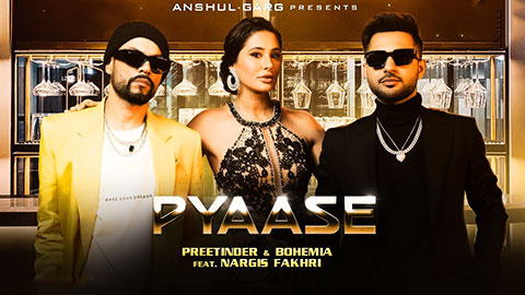 Pyaase-Lyrics-Bohemia-Preetinder