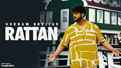 Raatan Lyrics — Gurnam Bhullar