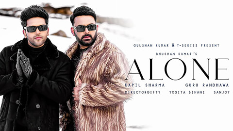 Alone Lyrics Meaning — Guru Randhawa | Kapil Sharma