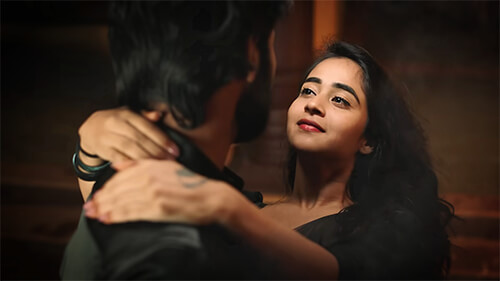 Deepthi Sunaina Vishal Emone lyrics