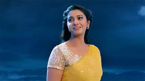 Mudhal Muththam Lyrics English Translation — Bommai | Shweta Mohan | Yuvan Shankar Raja
