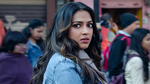 Nazar Lag Jayegi Lyrics English Translation — Bholaa | Javed Ali