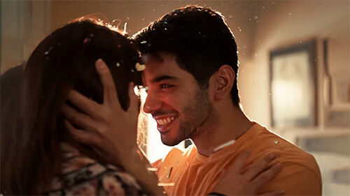 Preet Lyrics Translation Dhvani Bhanushali