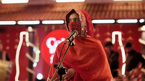 Sagavaasi Lyrics Translation — Arivu | Khatija Rahman | Coke Studio Tamil