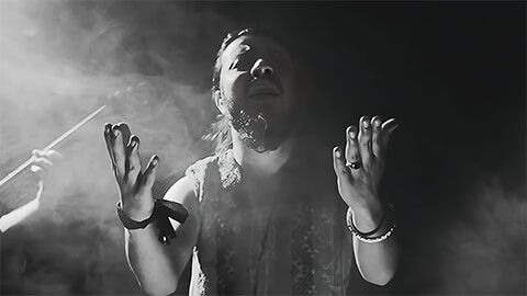 Janam Fida E Haideri Lyrics Meaning — Sadiq Hussain