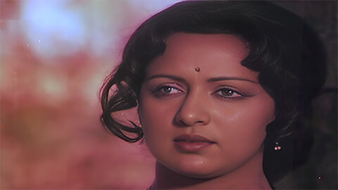 Naam Gum Jayega Lyrics English Translation — Kinara | Bhupinder | Lata Mangeshkar
