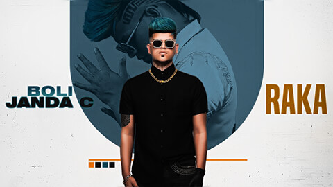 Boli Janda C Lyrics — Raka