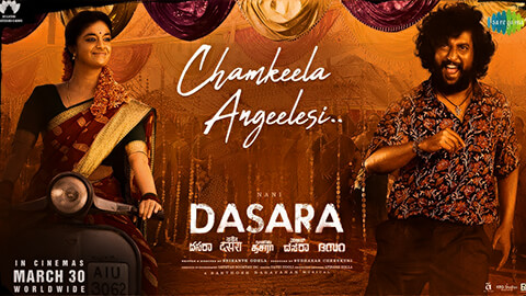 Chamkeela Angeelesi Lyrics Translation — Dasara | Dhee | Ram Miriyala