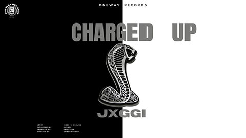 Charged Up (Uddna Sapp) Lyrics — Hxrmxn | Jxggi