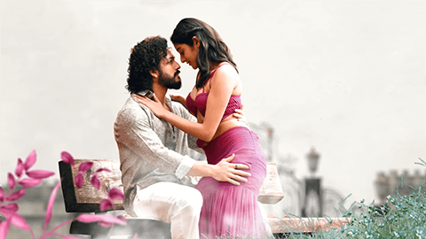 Endhe Endhe Lyrics — Agent | Hiphop Tamizha | Padmalatha | Sanjith Hegde