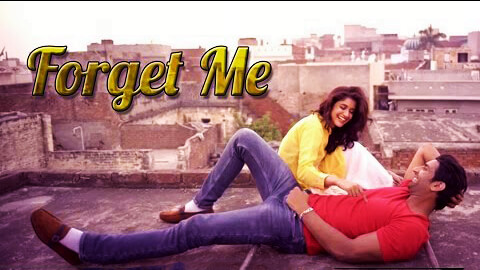 Forget Me (Dil Ungla Naal Banona) Lyrics — Meet