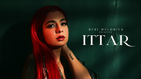 Ittar Lyrics Meaning — Jasmine Sandlas