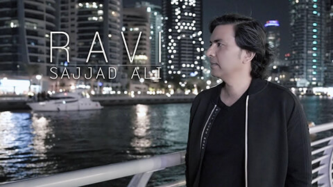 Je Raavi Vich Pani Lyrics Meaning — Sajjad Ali